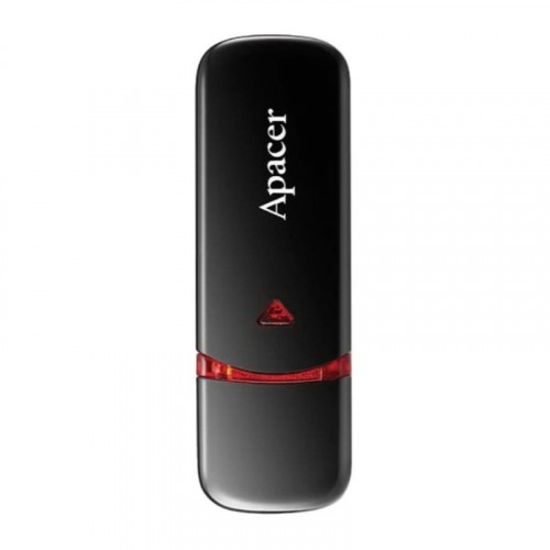 Модуль пам'яті Apacer AH333 USB 2.0 64Gb