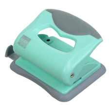 Дірокол Buromax Pastel BM.4020 20 арк м'ятний Дірокол Buromax Pastel BM.4020 20 арк м'ятний