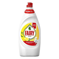 Засіб для миття посуду Fairy 900мл