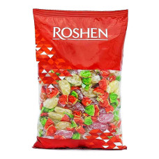 Карамель Roshen «Цитрусовий мікс» 1 кг