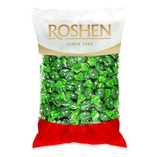 Карамель Roshen «Евкаліпт-Ментол» 1 кг
